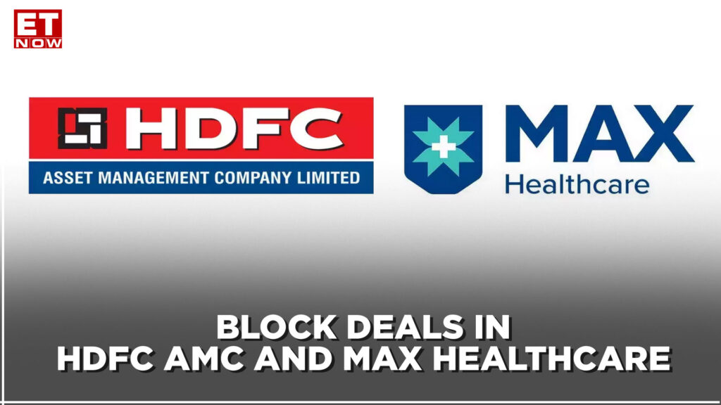 Private Equity Firm Initiates Block Trade in Aster DM Healthcare