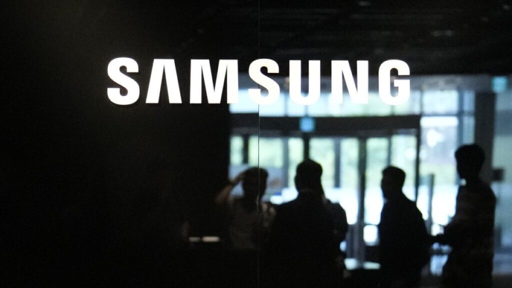 Samsung's Galaxy AI Reigns Supreme in Q1 2024 Smartphone Production Race