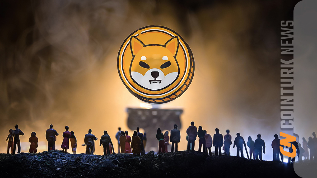 Shiba Inu's Gold Sponsorship for IVS Crypto 2024