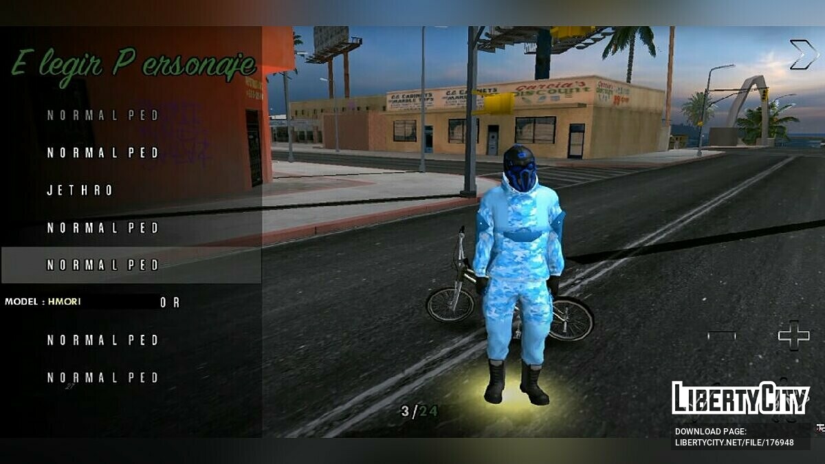 Stream GTA 5 on Mobile with Ease