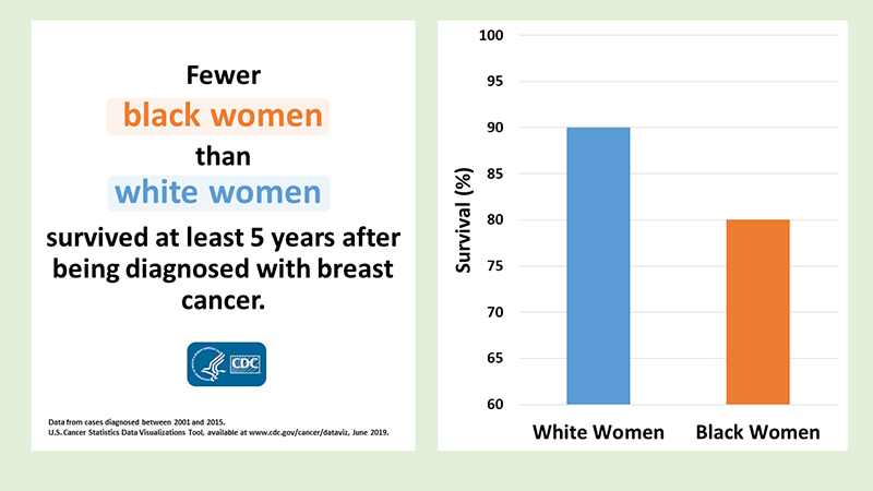 Study Reveals Socioeconomic Status's Profound Effects on Breast Cancer Patients' Quality of Life