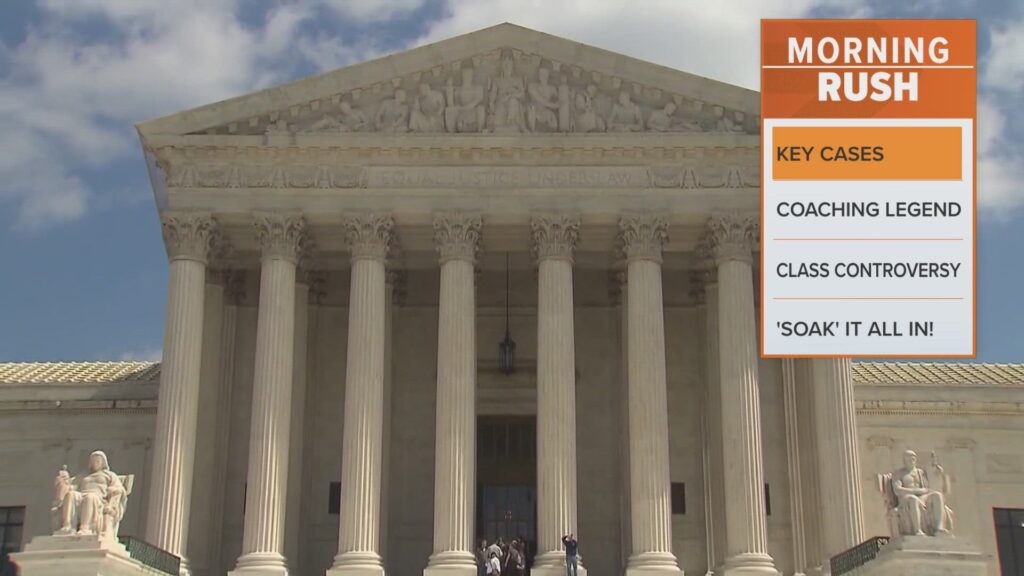 Supreme Court Ruling Shifts Power Dynamics in Federal Governance