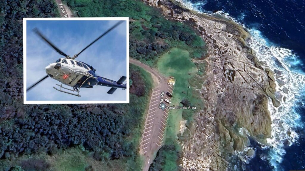 Tragic Drowning of Two Women at Sydney's Kurnell Rocks Sends Shockwaves Through Community