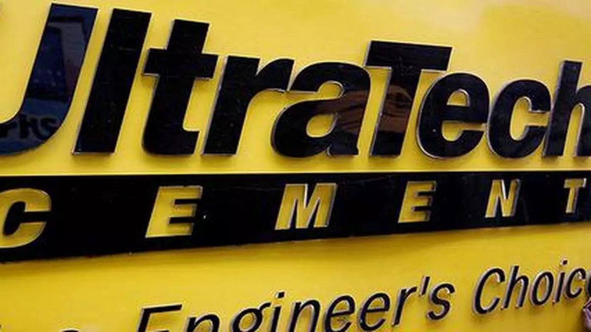 UltraTech Cement's Acquisition