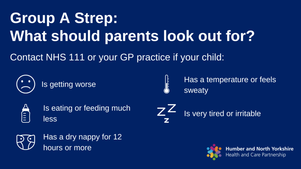 Understanding Invasive Group A Strep