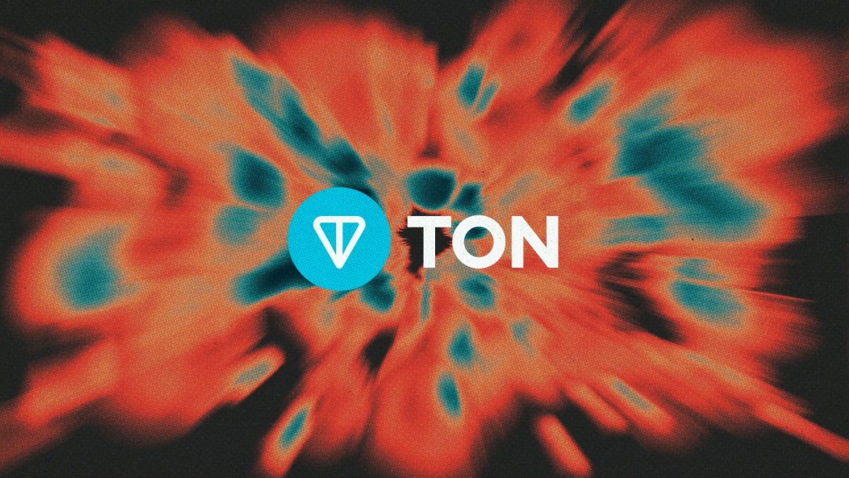 Unlocking the Success Story of TON