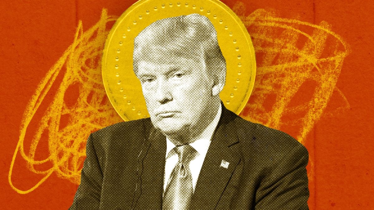 Unraveling the Mystery Behind the DJT Memecoin