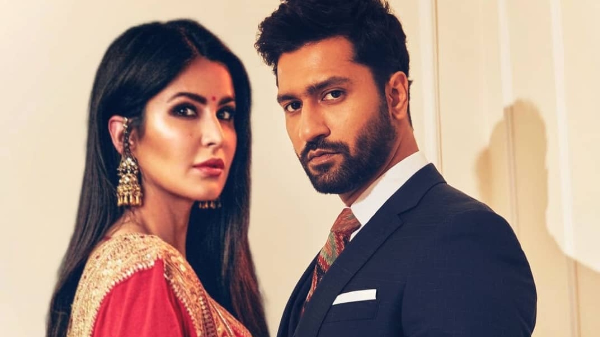 What Statement Did Vicky Kaushal Make About Sharing 'Good News' When Asked About Pregnancy Rumors with Katrina Kaif?