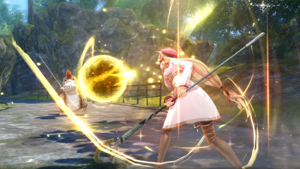 What are the new combat elements introduced in The Legend of Heroes