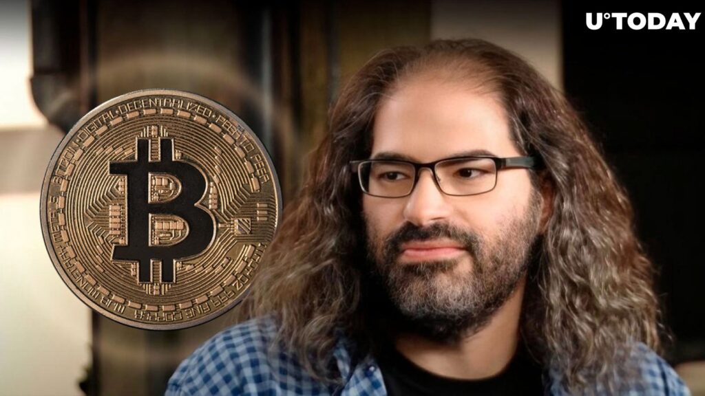 What is David Schwartz's approach to selling Bitcoin based on his personal experience and how does it relate to Bitcoin's early investors?