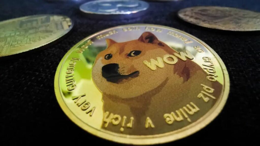 What is Dogecoin co-founder Billy Markus's opinion on Dogecoin vs Bitcoin debate?