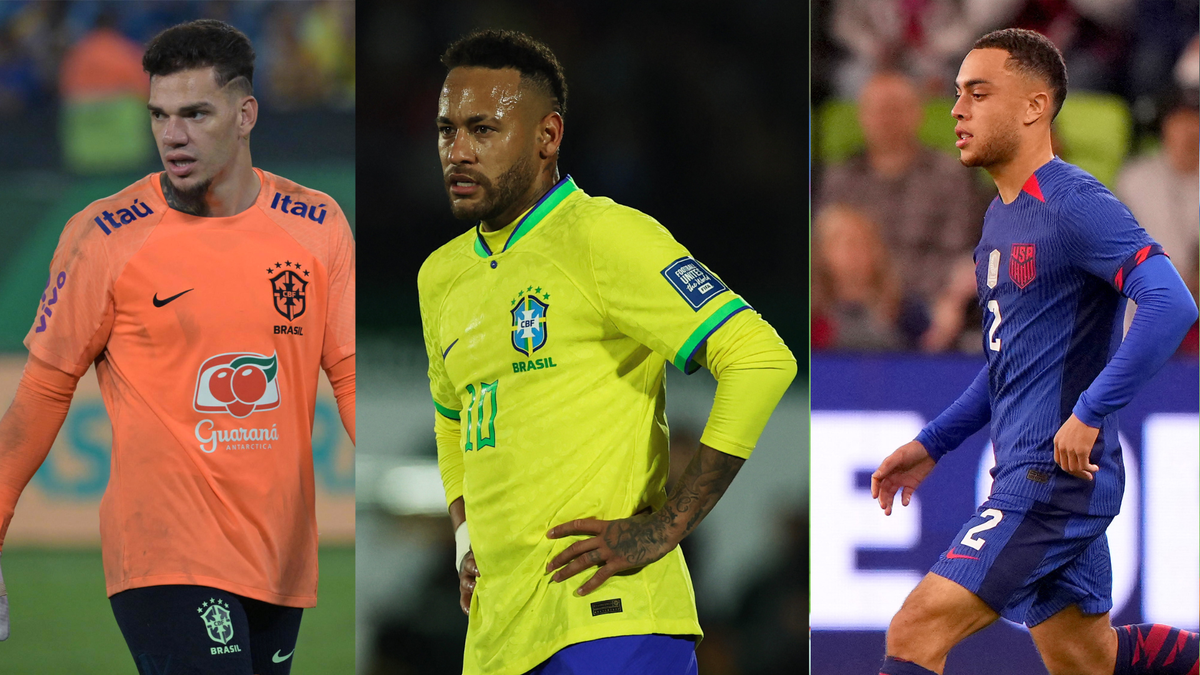 What is Neymar's recovery status from injury ahead of Copa America 2024?