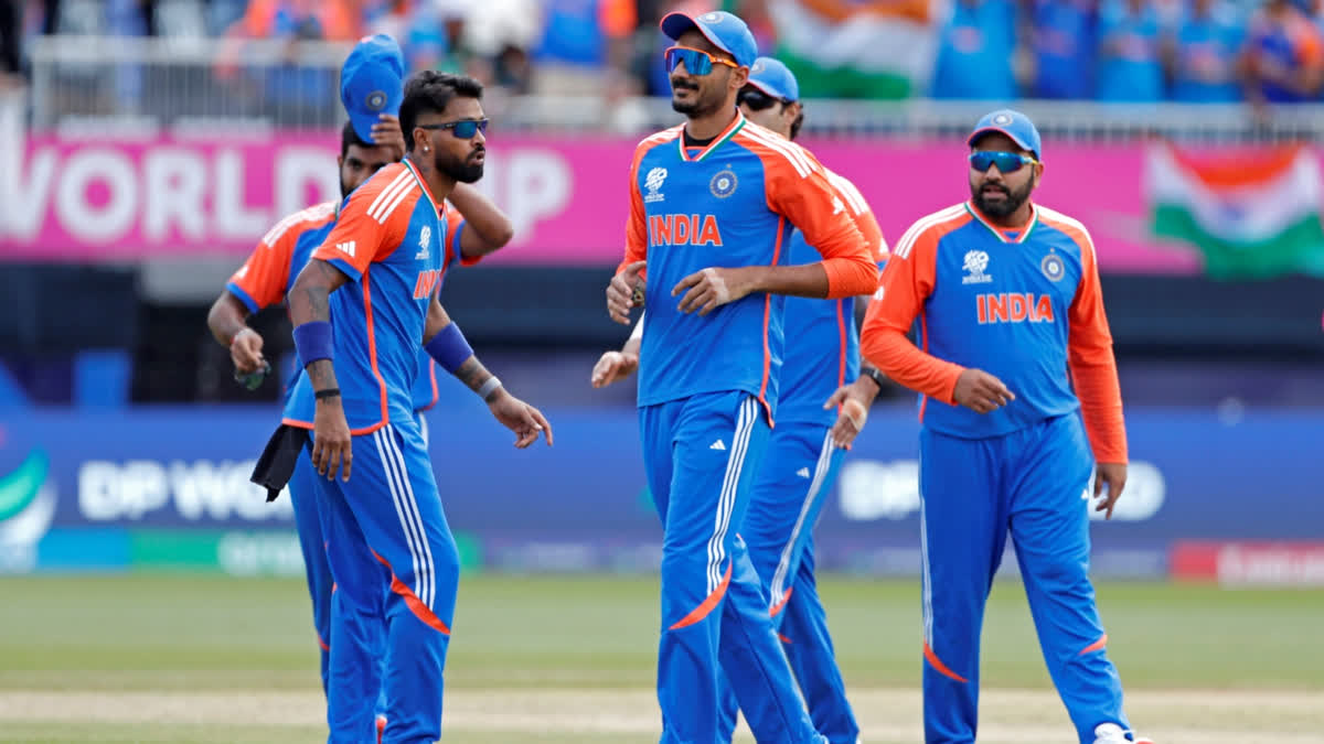 भारत को T20 विश्व कप में शीर्ष स्थान कैसे हासिल करने के लिए रणनीति