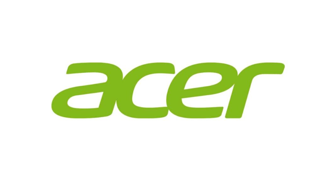 Acer Makes a Comeback