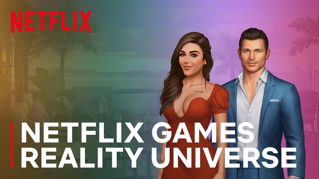 Alain Tascan Appointed as President of Netflix Games