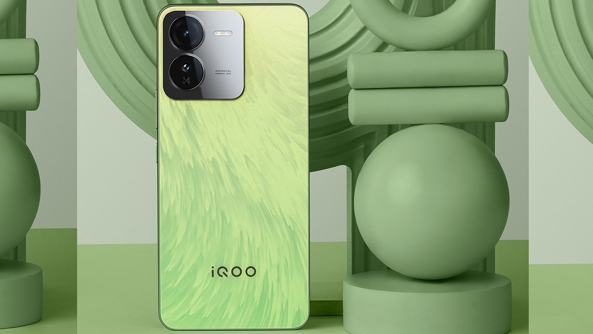 All You Need to Know About iQoo Z9s Series Models in India