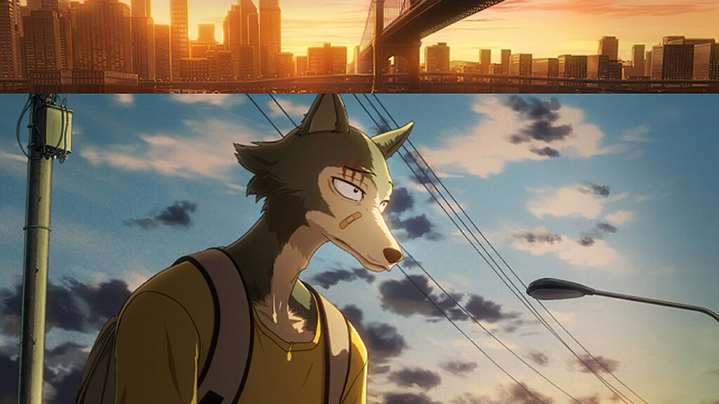 Beastars Season 3