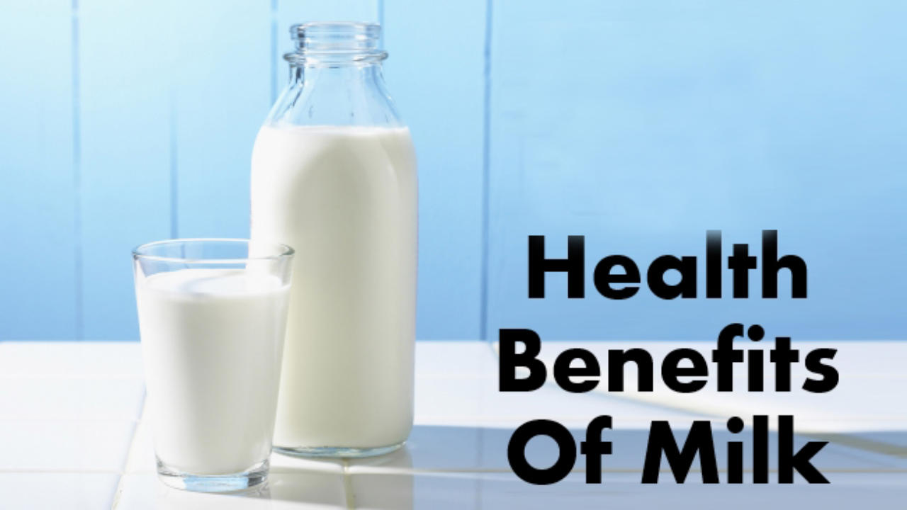 Boost Your Immunity with Milk and Spices