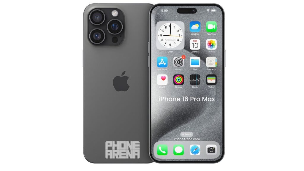 Captivating iPhone 17 Pro Camera, A19 Chip, and LTPO Technology