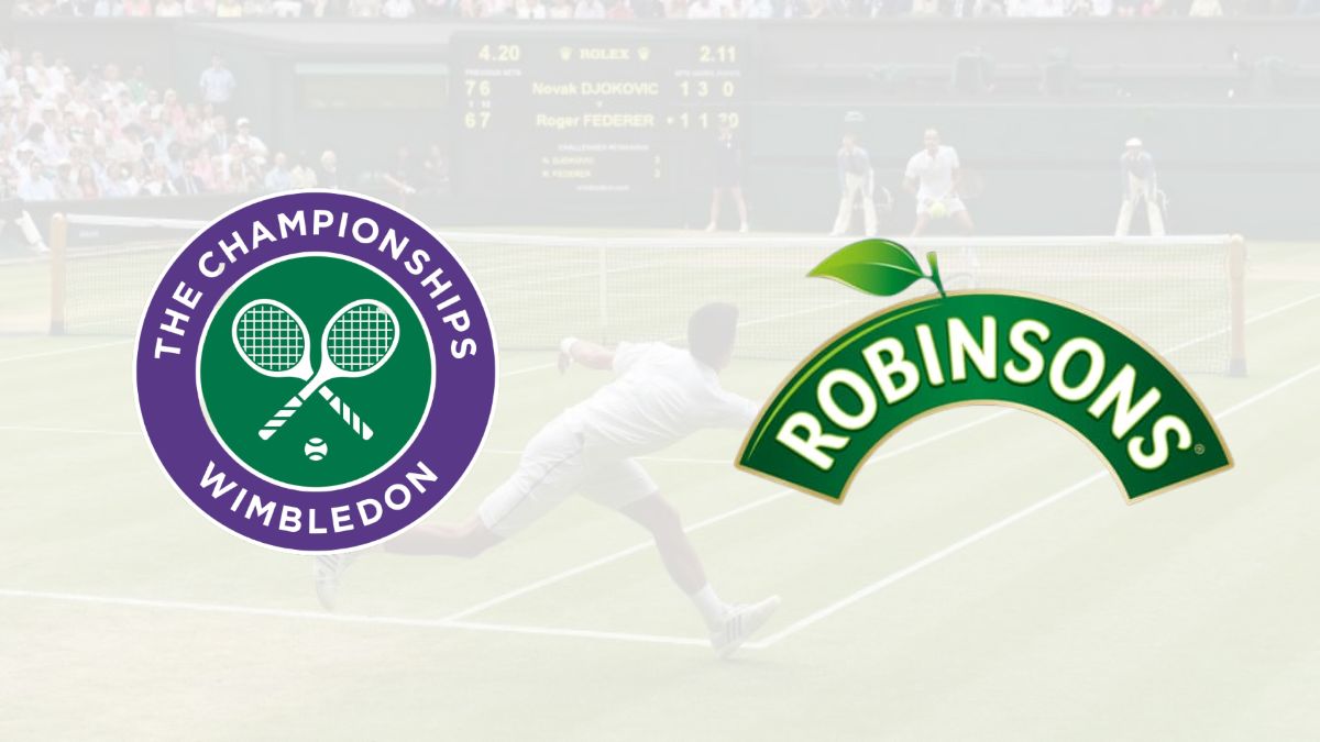 Exciting Partnerships Take Centre Court at Wimbledon Championships 2024