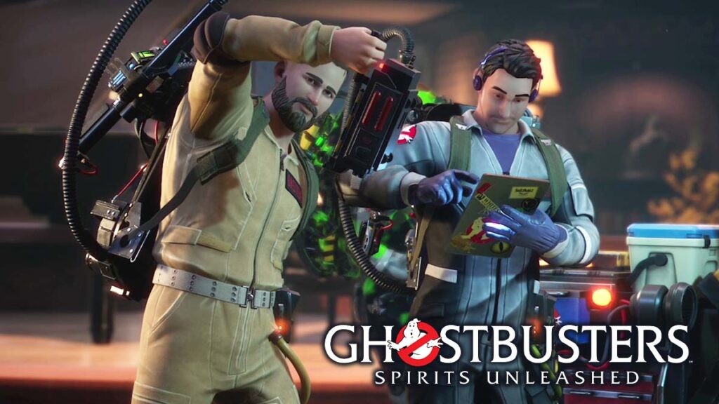 Exploring the Legendary Journey of "Ghostbusters