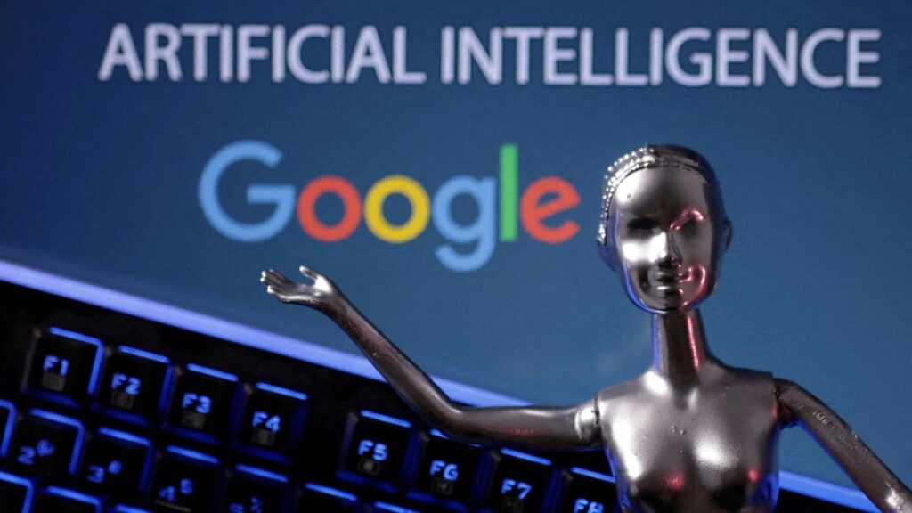 Google Employees Innovate with 'Golden Prompts' for AI in Workspace Productivity Service