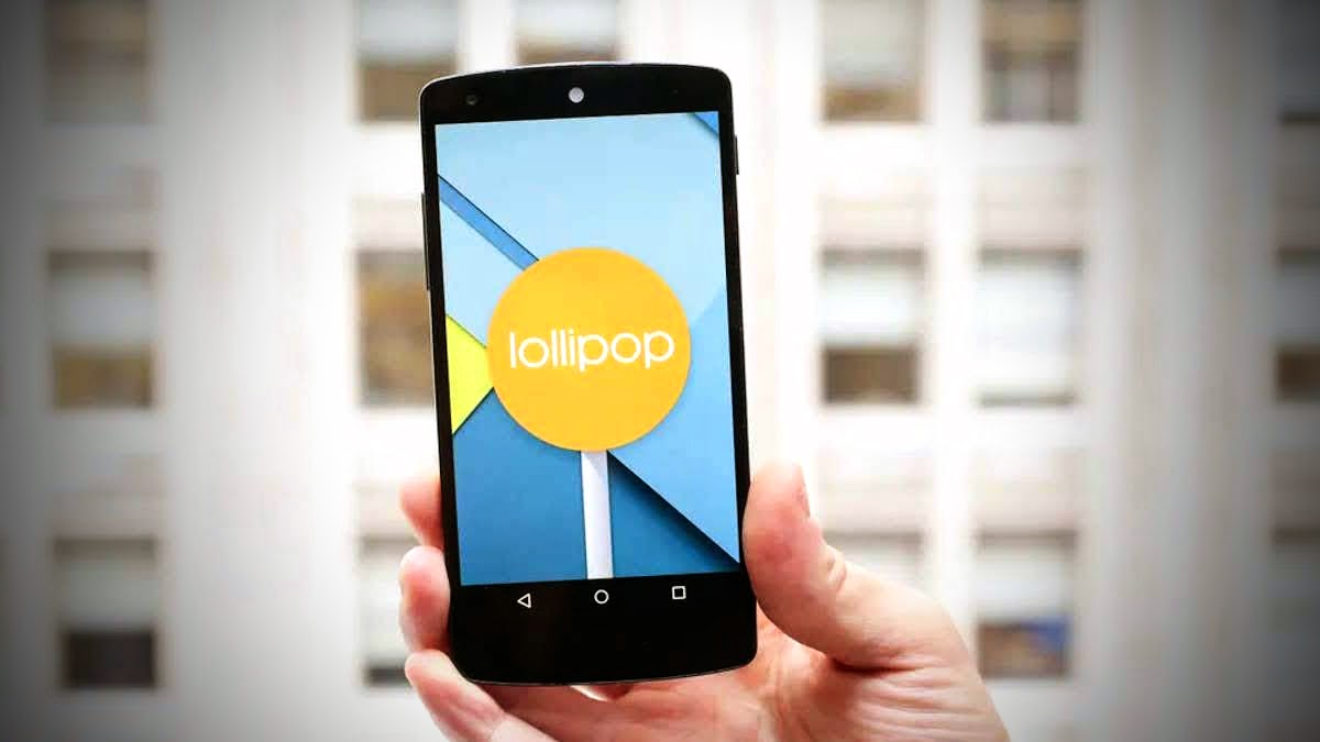 Google Ends Play Services Updates for Android Lollipop