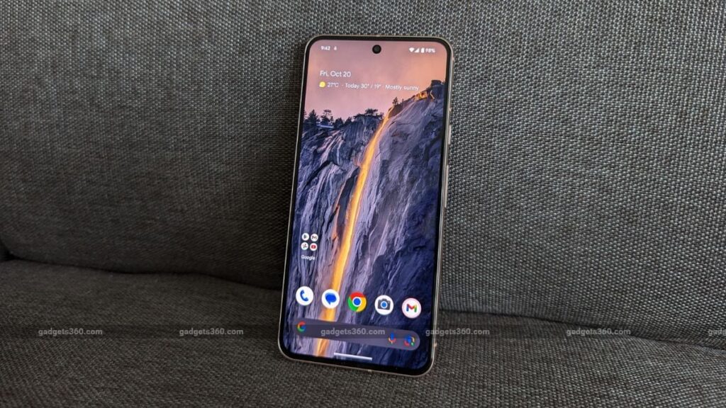 Google Pixel 9 Series