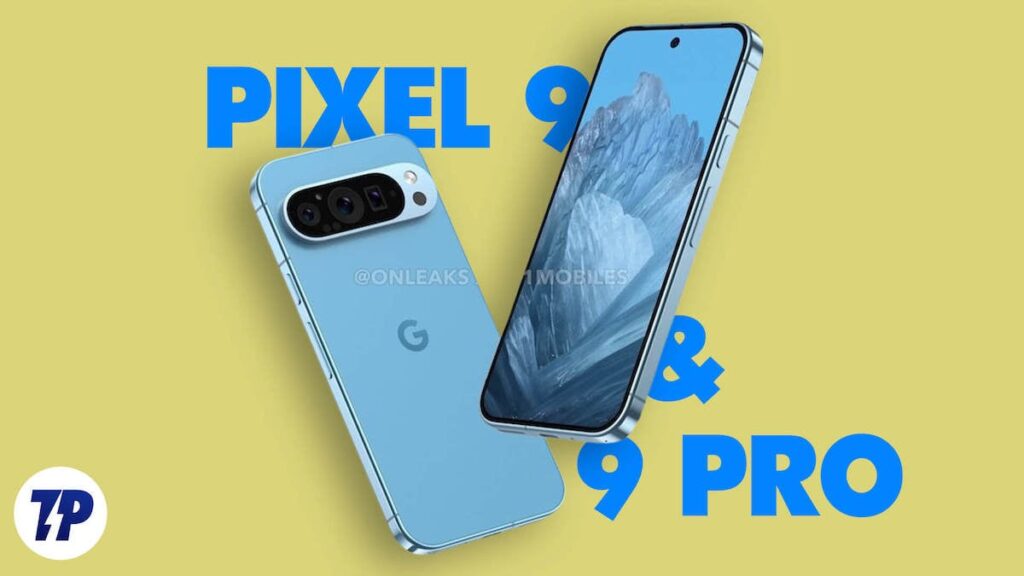 Google's Pixel 9 Series Unveils Exciting Camera Innovations and Design Upgrades