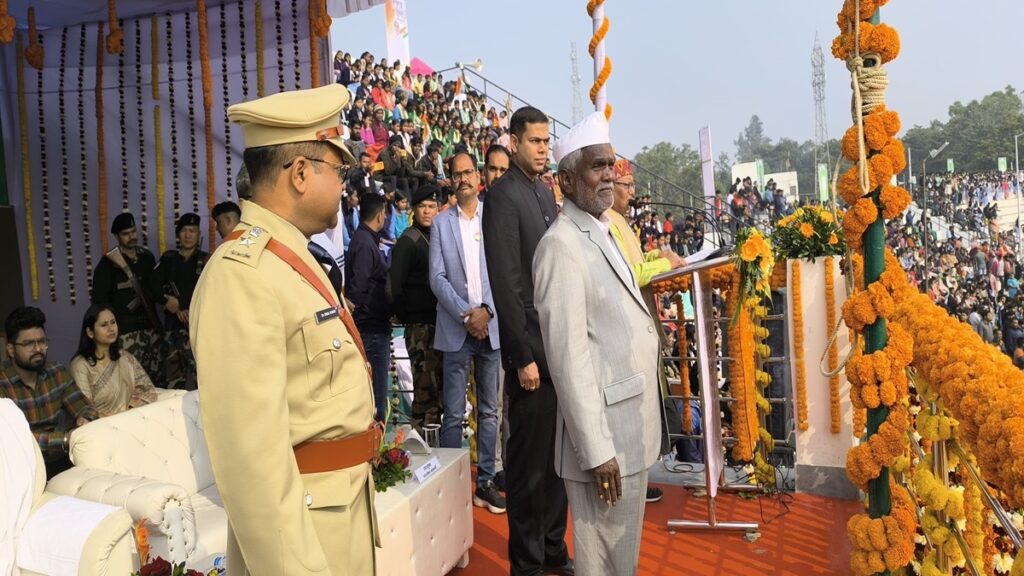 Hemant Soren Set to Return as Jharkhand Chief Minister After Champai Soren's Resignation