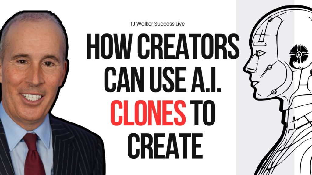 How Content Creators Can Revolutionize Audience Engagement with AI Clones