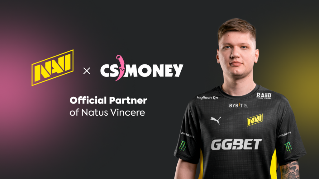 How Natus Vincere Secured Victory at Esports World Cup Counter-Strike 2 Championship