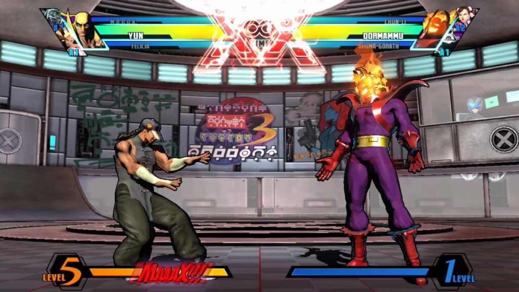 How a Ricky Martin Song Became the Iconic Anthem for ‘Marvel vs. Capcom 2’