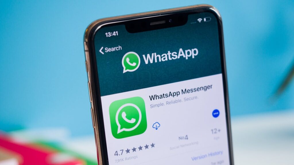 How to Create a Username on WhatsApp Without Using a Phone Number?