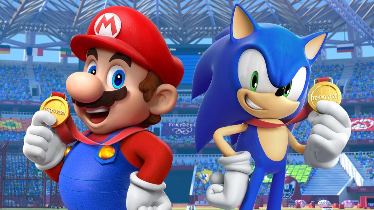 Implications of IOC's Decision to Explore NFTs and Esports Instead of Continuing with Mario & Sonic Games