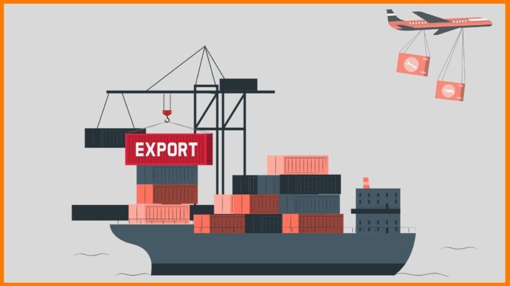 Key Sectors Showing Growth in Exports in India Revealed by Economic Survey FY24