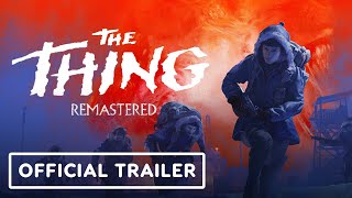 Nightdive Studios Unveils The Thing Remastered