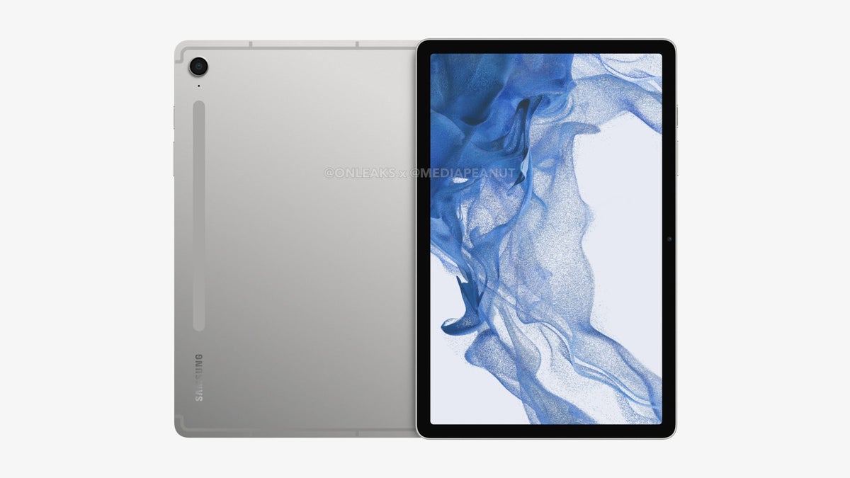 Rumored Features and Possible Release Date of Samsung Galaxy Tab S10 Series