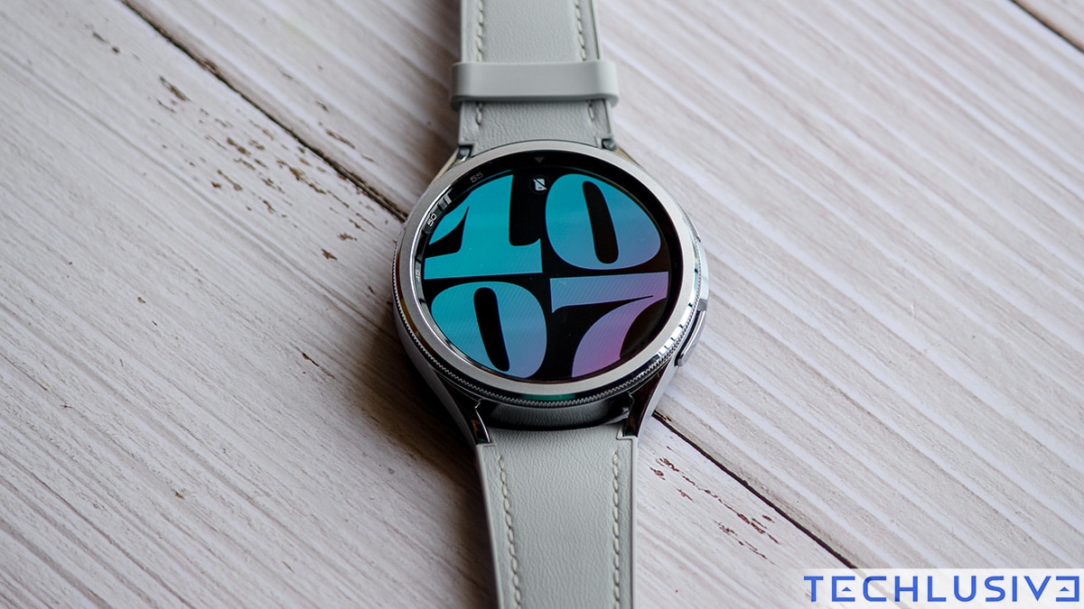 Score Big Savings on the 40mm Bluetooth Galaxy Watch 6 in Graphite - Prime Day 2024 Deal Breakdown