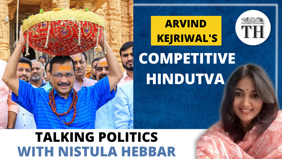 The Rising Influence of Hindutva in Indian Politics