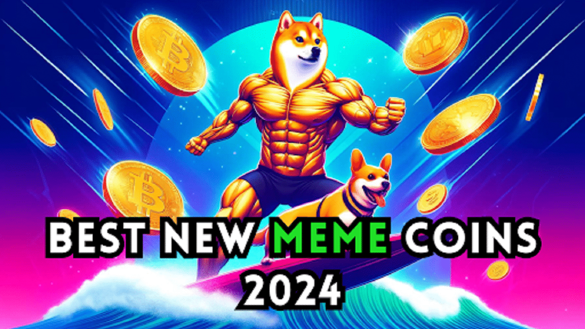 Top 5 Upcoming Meme Coins With Potential to Transform Small Investments