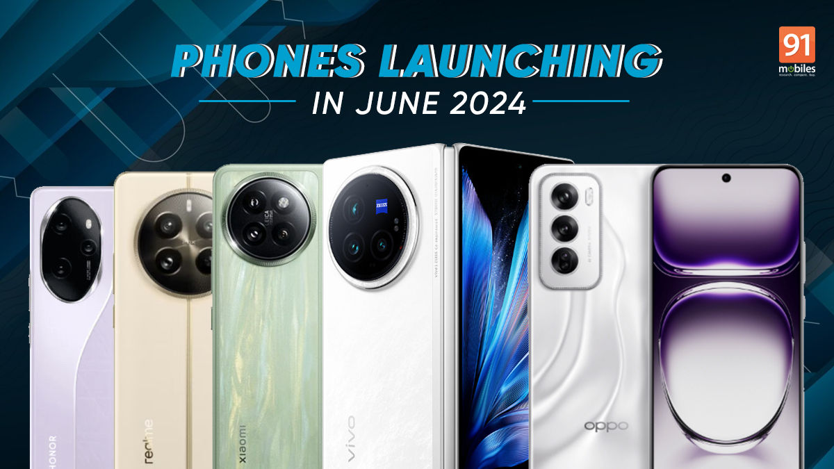 Top Smartphones Under ₹25,000 with 6.67-inch AMOLED Display and 120Hz Refresh Rate for July 2024