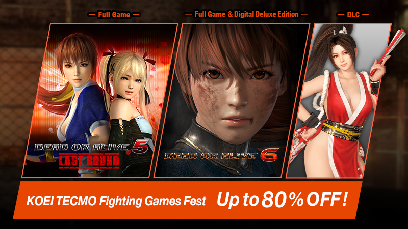 Unleash Your Inner Fighter with Steam's Fighting Games Fest - Juicy Discounts and Top Picks Await!