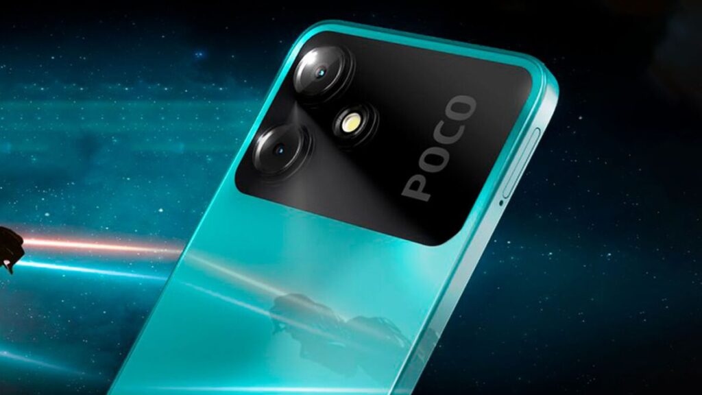 Unveiling the POCO x Deadpool x Wolverine Special Edition Smartphone