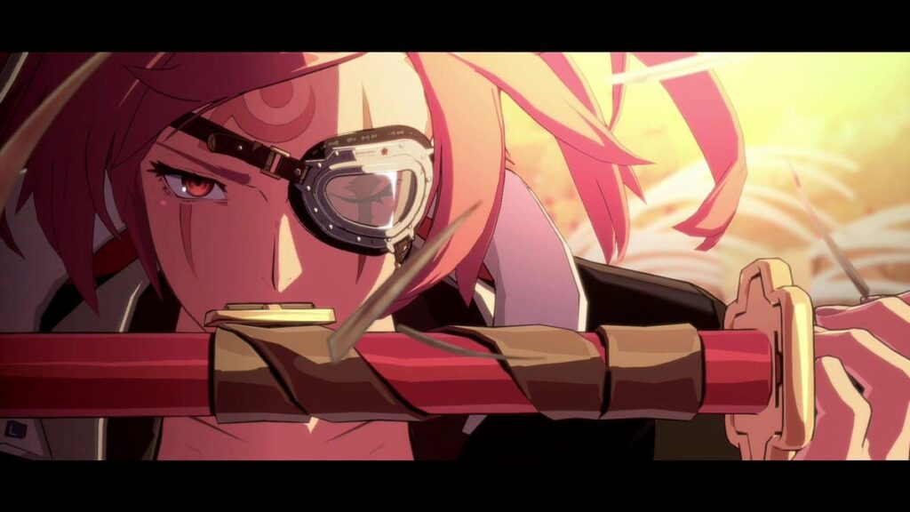 What are the new features coming in Guilty Gear Strive's Season 4 and which characters are being added?