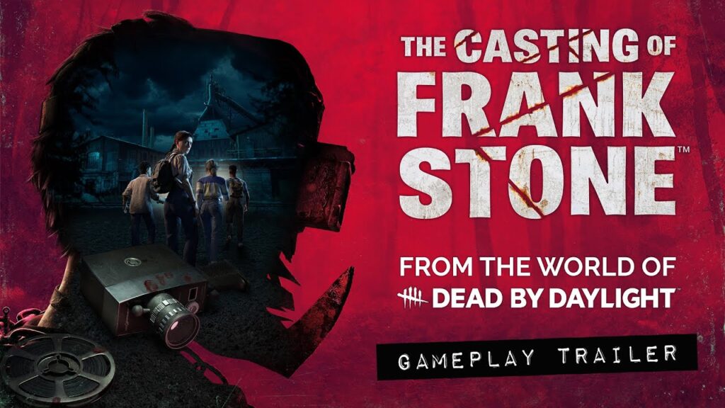 What choices must players make in The Casting of Frank Stone and how do they impact the game?