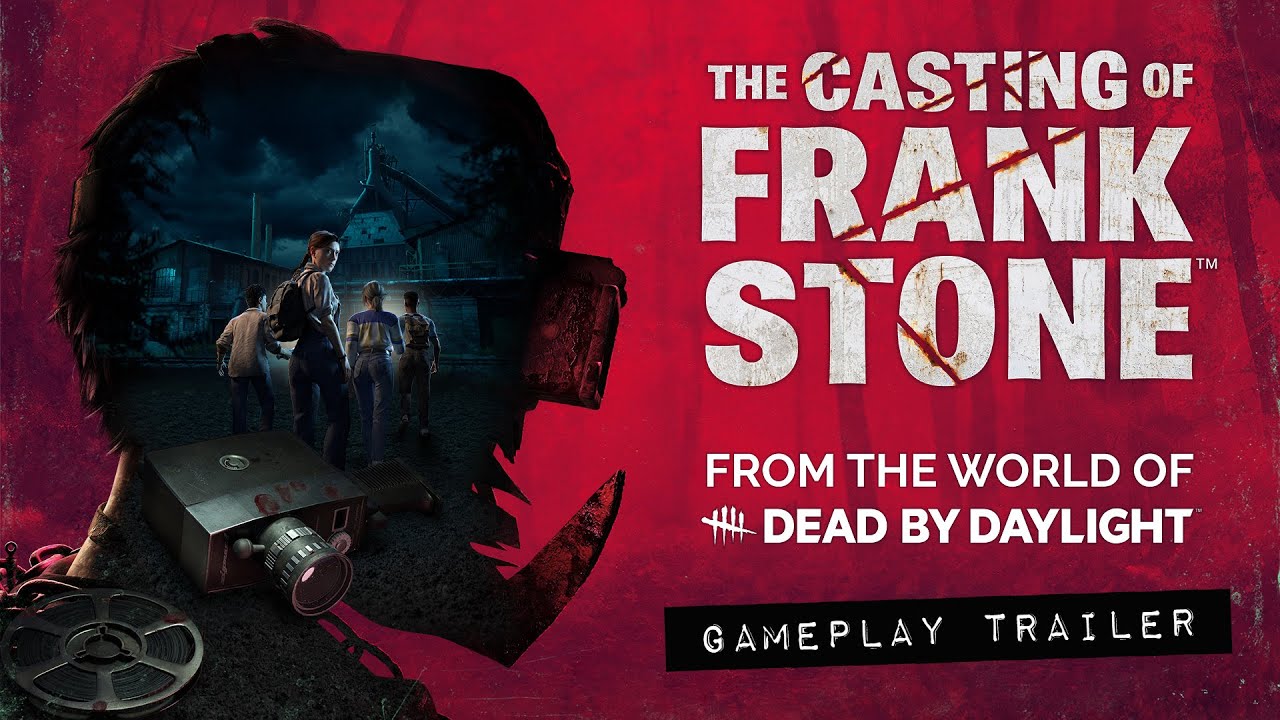 What choices must players make in The Casting of Frank Stone and how do they impact the game?