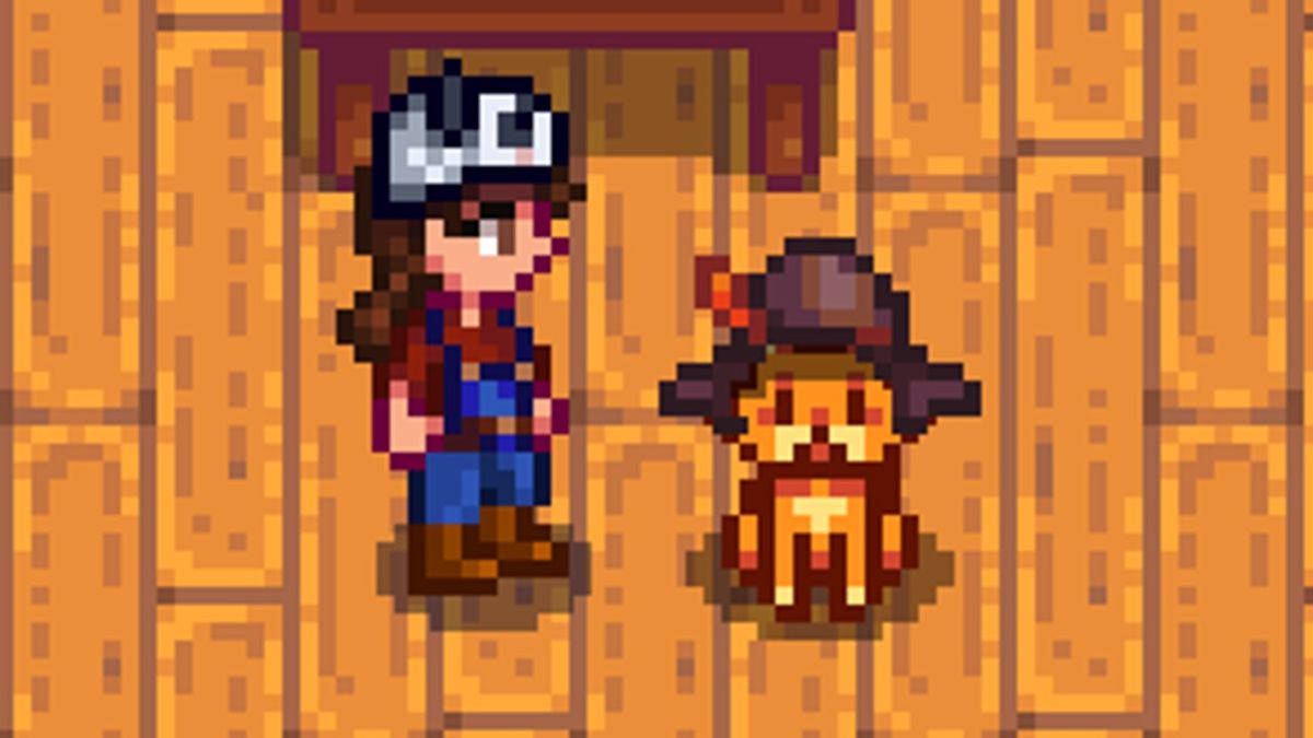 What is the release status of the mobile version of Stardew Valley's 1.6 update?