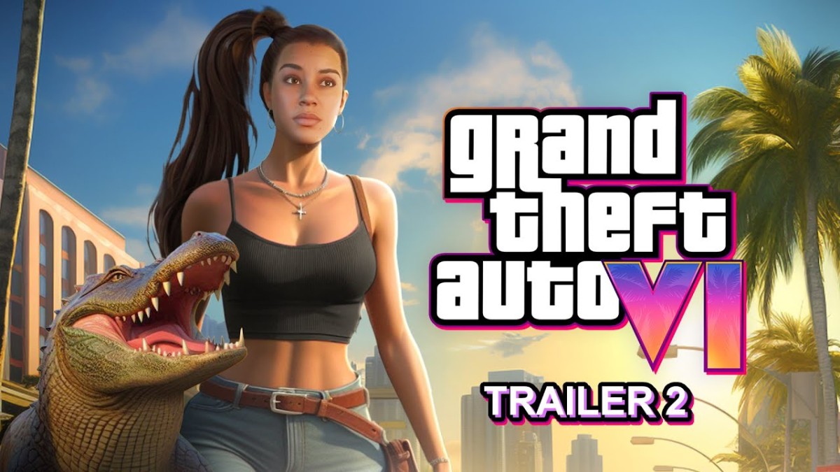 What to Expect from GTA 6