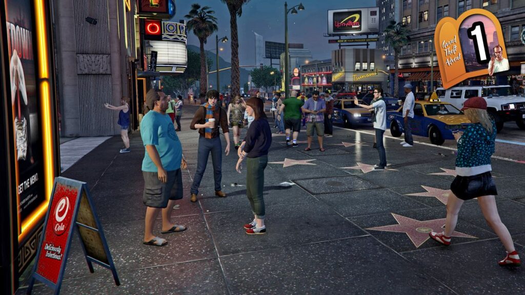 Why Fans Might Be Disappointed in GTA 6, Insights from Former Rockstar Developer